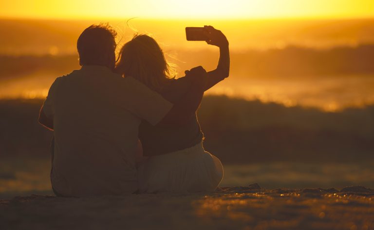 The Difference Between Feelings and Emotional Connection
